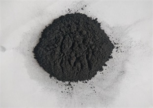 膠體石墨是生產潤滑油的良好添加劑(圖1)